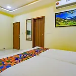 Fabexpress Purple Suites Inn