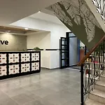 Olive Hotel Palace Road By Embassy Group