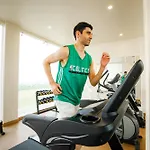 Bloom Hub - Orr Marathahalli