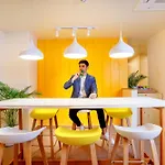 Bloom Hub - Orr Marathahalli