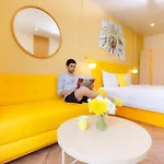 Bloom Hub - Orr Marathahalli