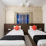 Capital O 9917 Sjr Suites And Comforts