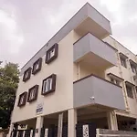 2 Bhk Service Apartments - Manyata Tech Park