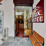 B Six Hotel