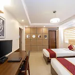 Icon Regency By Bhagini