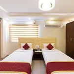 Icon Regency By Bhagini