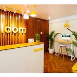 Bloom Hotel - Hsr Club