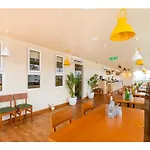 Bloom Hotel - Hsr Club