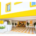 Bloom Hotel - Hsr Club