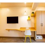 Bloom Hotel - Hsr Club