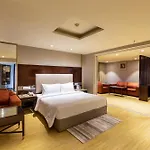 Citadel Sarovar Portico Bengaluru
