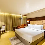 Citadel Sarovar Portico Bengaluru