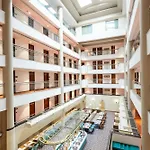Citadel Sarovar Portico Bengaluru