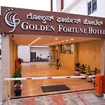 Golden Fortune Inn Hotel