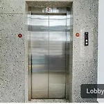 Lavish Residency Near Ramurthynagar D Mart