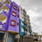 Collection O Executive Stays Basapura