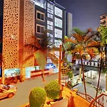 Yahweh Suites