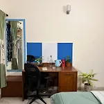 Artist Abode