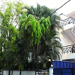 Artist Abode