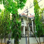 Artist Abode