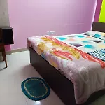 Alpine Fiesta - 2Bhk Independent Home-Stay