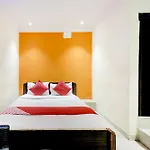 Oyo Flagship Hotel Malnad Grand Inn