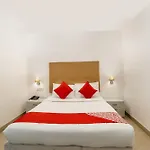 OYO 71720 Hotel Fiesta Grand
