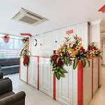 OYO 71720 Hotel Fiesta Grand