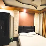 Mount City Park Hotel Madiwala