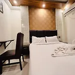 Mount City Park Hotel Madiwala