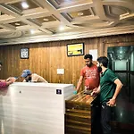 Mount City Park Hotel Madiwala