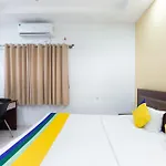 Itsy Hotels Worldtree