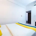 Itsy Hotels Worldtree