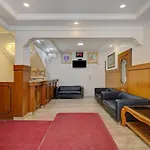 Itsy Hotels Kes Residency, 10 Min From Ksr Bengaluru City Junction