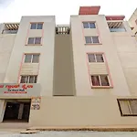 Treebo The Grand Skyla Marathahalli