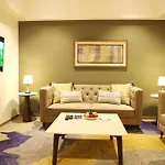 Vivanta Bengaluru Residency Road