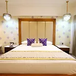 Vivanta Bengaluru Residency Road