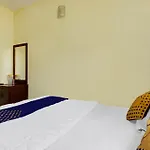 OYO 6790 Hotel subha Residency