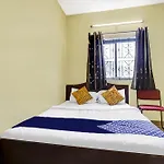 OYO 6790 Hotel subha Residency