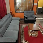 Nest Service Apartment