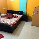 Garuda Palace Apartments