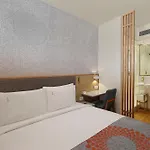 Holiday Inn Express Bengaluru Whitefield Itpl By Ihg