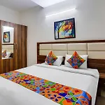 Fabhotel Astra - Electronic City