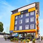Fabhotel Astra - Electronic City