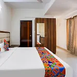 Fabhotel Astra - Electronic City