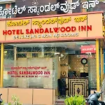 Hotel Sandalwood Inn