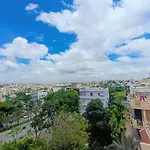 Terrace View 2Bhk Private Home