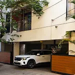 Mystic Apartotel Hebbal