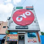 Hotel O White Fort Near Lalbagh Botanical Garden