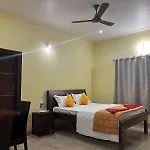 Amara Corporate Stay - Complete 5 Rooms Villa With Car Parking
